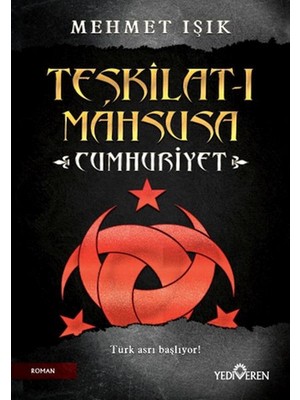 Aparim Teşkilat-I Mahsusa Cumhuriyet