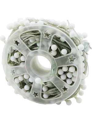Varsoph Rgb - Top 50MT Fişli Fonksiyonlu Şerit LED - Dekor Lamba (5468)