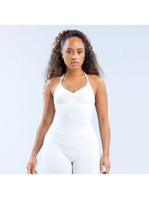 Dfyne Impact Uzun Askılı Tank Top