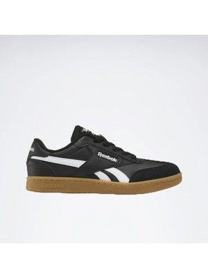 Reebok Forte Lounger Siyah Unisex Sneaker