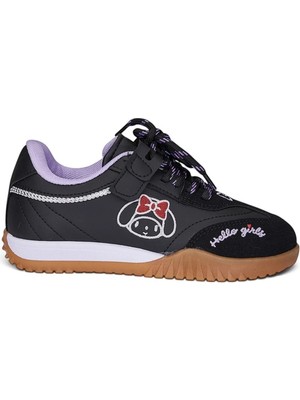 Tuğba Ortopedi 5045 Kız Çocuk Sneaker