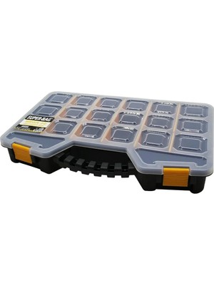 Varsoph Mega 20 Bölmeli Organizer Box (5468)