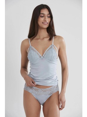 Pileli Store 375 Bayan Atlet Külot Takım