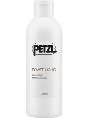 Petzl - Sıvı Manyezit Şişe 200 ml