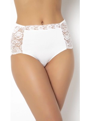 Pileli Store G-Box 910 Kadın Short Külot