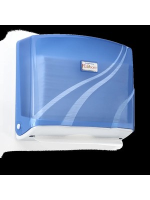 Varsoph Flosoft Kağıt Havluluk Z-Katlama (5468)