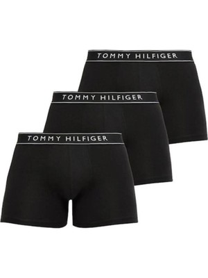 Tommy Hilfiger Erkek Boxer