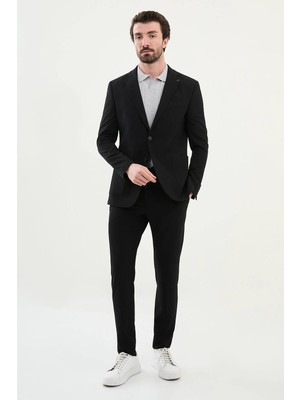 Mcr Mono Yaka Erkek Ceket 41432