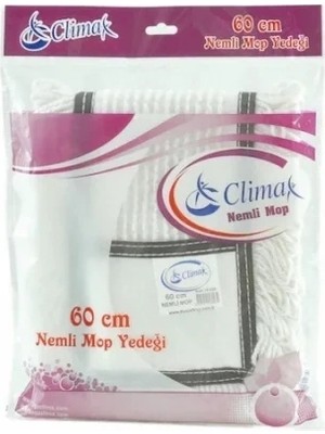 Varsoph Climax Nemli Mop Yedek 60CM (5468)