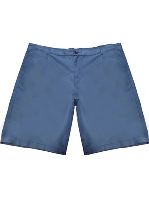 Pileli Store Kom Zaiden Cepli Erkek  Deniz Sortu