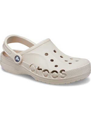 Crocs Baya Bej Terlik