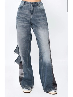 Dqmane DQ256240 Pants