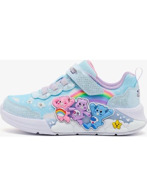 Skechers Lıl Snugs Çok Renkli Günlük Ayakkabı 302392N Blmt