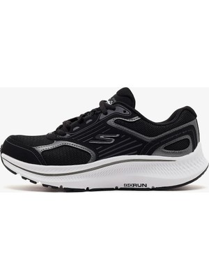 Skechers Go Run Consıstent 2.0 - Advantage Siyah Koşu Ayakkabısı 128606 Bkw