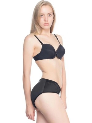 Pileli Store Emay slip Kadın Için Pop Up Külot Korse Renk ve Beden Seçenekli Kod 2001