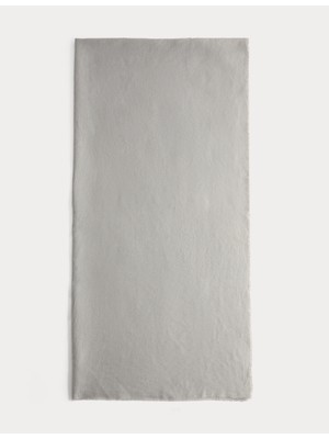 Marks & Spencer Düz Hafif Şal