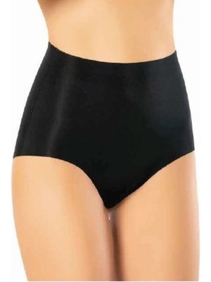 Pileli Store Freshness 1025 Lazer Kesim Silikonlu Yüksek Bel Bato Korse