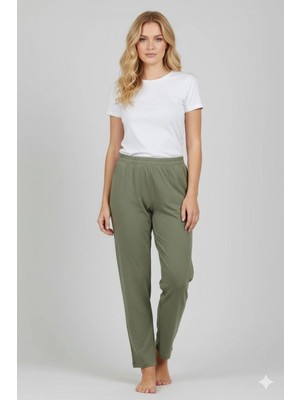 Pileli Store Limissi Bayan Tek Alt
