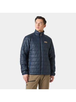 Helly Hansen Helly Hansen Sırdal Insulator Mont Erkek Lacivert Mont HHA.63457-HHA.597