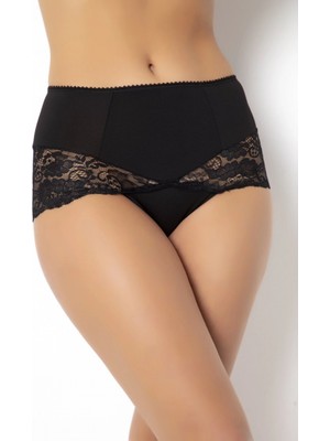 Pileli Store G-Box 908 Kadın Short Külot