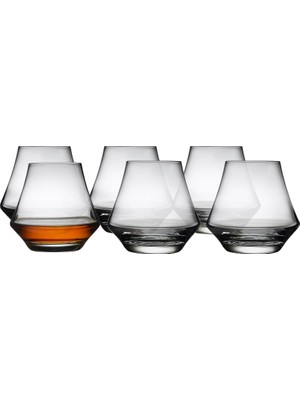 TeknoKapsül Rumglass Juvel 6ps 29CL Lyngb