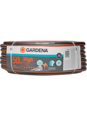 TeknoKapsül 18085-20.000.00 COMFORTHIGHFLEXHORTUM19MM(3/4")50M