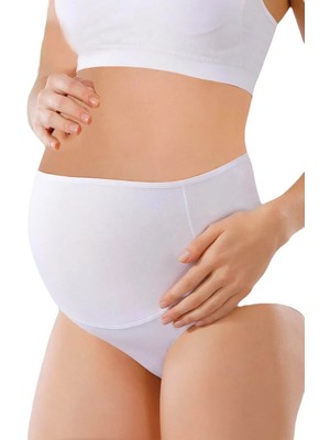 İmer Imer Hamile Külot 4700 White