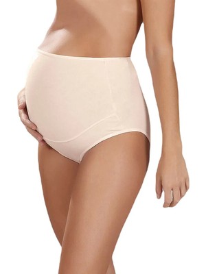 İmer Imer Hamile Külot 4700 Cream