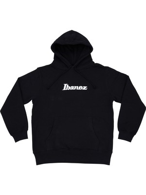TeknoKapsül Ibanez Pullover Hoodie Xl