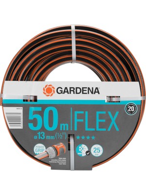 TeknoKapsül 18039-20.000.00 Comfort Flex Hortum 13MM(1/2") 50M
