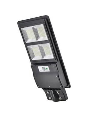 Mey İthalat CATA200W Solar Sensörlü Sokak Armatürü CT-4640