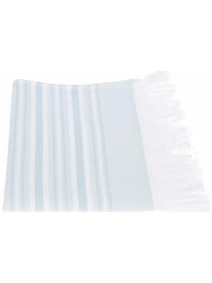 Mey İthalat Mint Damla Peştamal Havlu, 50X80