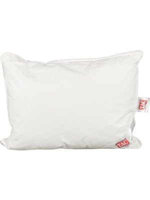 Mey İthalat 71026458 Biyeli Bebek Yastığı, 45 x 35 cm