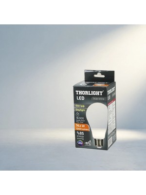 TCX Günışık E27 LED Ampul 14.5W A-70 Modeli Enerji Tasarruflu