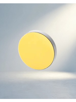 TCX USB Şarjlı LED Gece Lambası 0-3 Metre Hareket Sensörlü