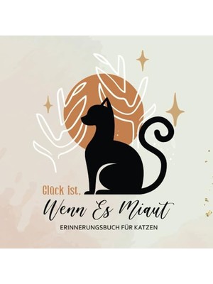 Mey İthalat Kedi Anı Defteri ve Fotoğraf Albümü