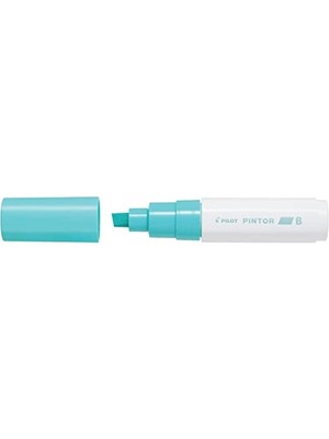 Mey İthalat Pintor B Kalıcı Marker Pastel Yeşil