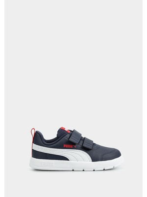 Puma 31025203 Courtflex V3 V Inf