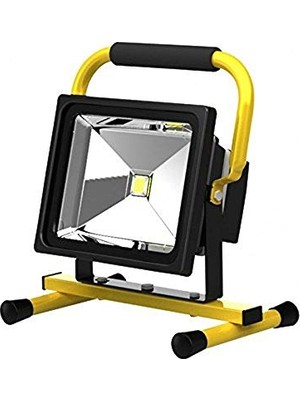 Mey İthalat 30 W, T 28003 Cob LED Projektör