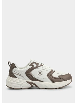 Lumberjack Pol Bej Kadın Sneaker