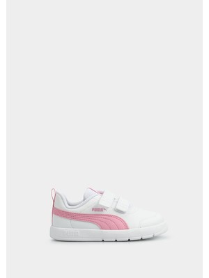 Puma 31025209 Courtflex V3 V Inf