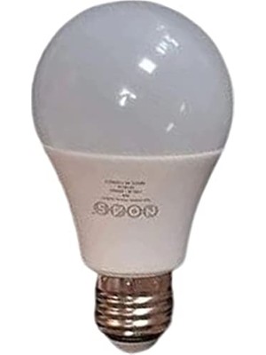 Mey İthalat 9W Smd LED Ampul Beyaz 6500K E27