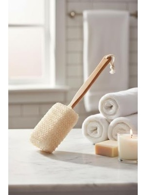 Mey İthalat Banyo Lifi