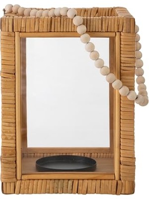 Mey İthalat 21X28 cm Mumluk
