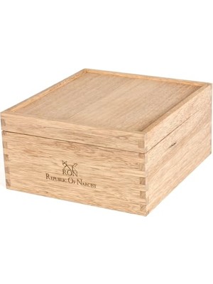 Mey İthalat Ron Taster Box Tadım Seti