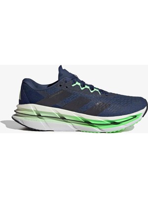 Adidas Adistar Byd Erkek Mavi Koşu Ayakkabısı