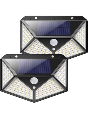 Kilponen Dış Mekan Için Solar Lamba