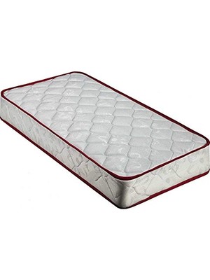Mey İthalat Opalin 70X120 Deluxe Soft Ortopedik Yaylı Bebek Yatağı