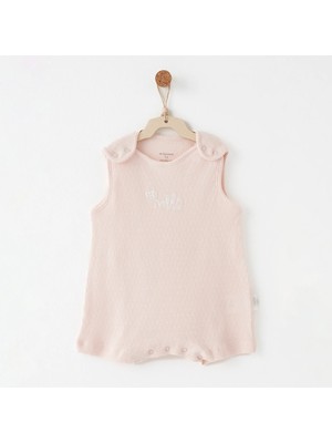 Andywawa AC26761 Special Modal Tulum Pink