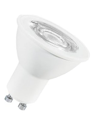 Mey İthalat GU10 LED Ampul, 6.9W, 4000K, 36 Derece